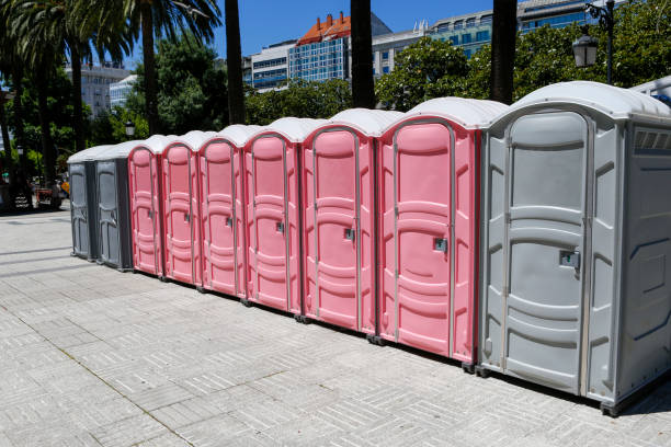 Bamberg, SC Portable Potty Rental Company